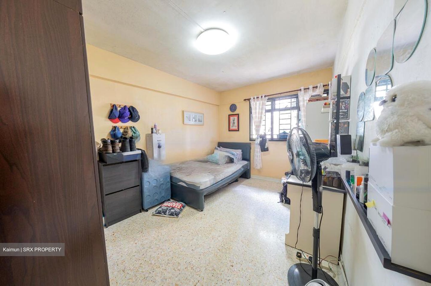 Blk 513 Kaki Bukit Green (Bedok), HDB 4 Rooms #472882031